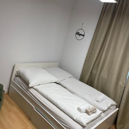 SleepWellCologne Apartment Ngoại thất bức ảnh