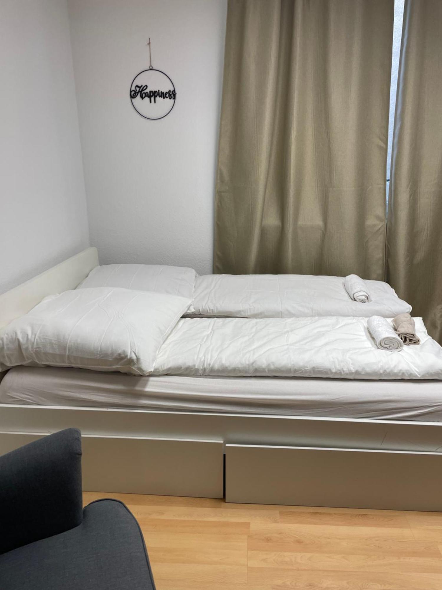 SleepWellCologne Apartment Ngoại thất bức ảnh