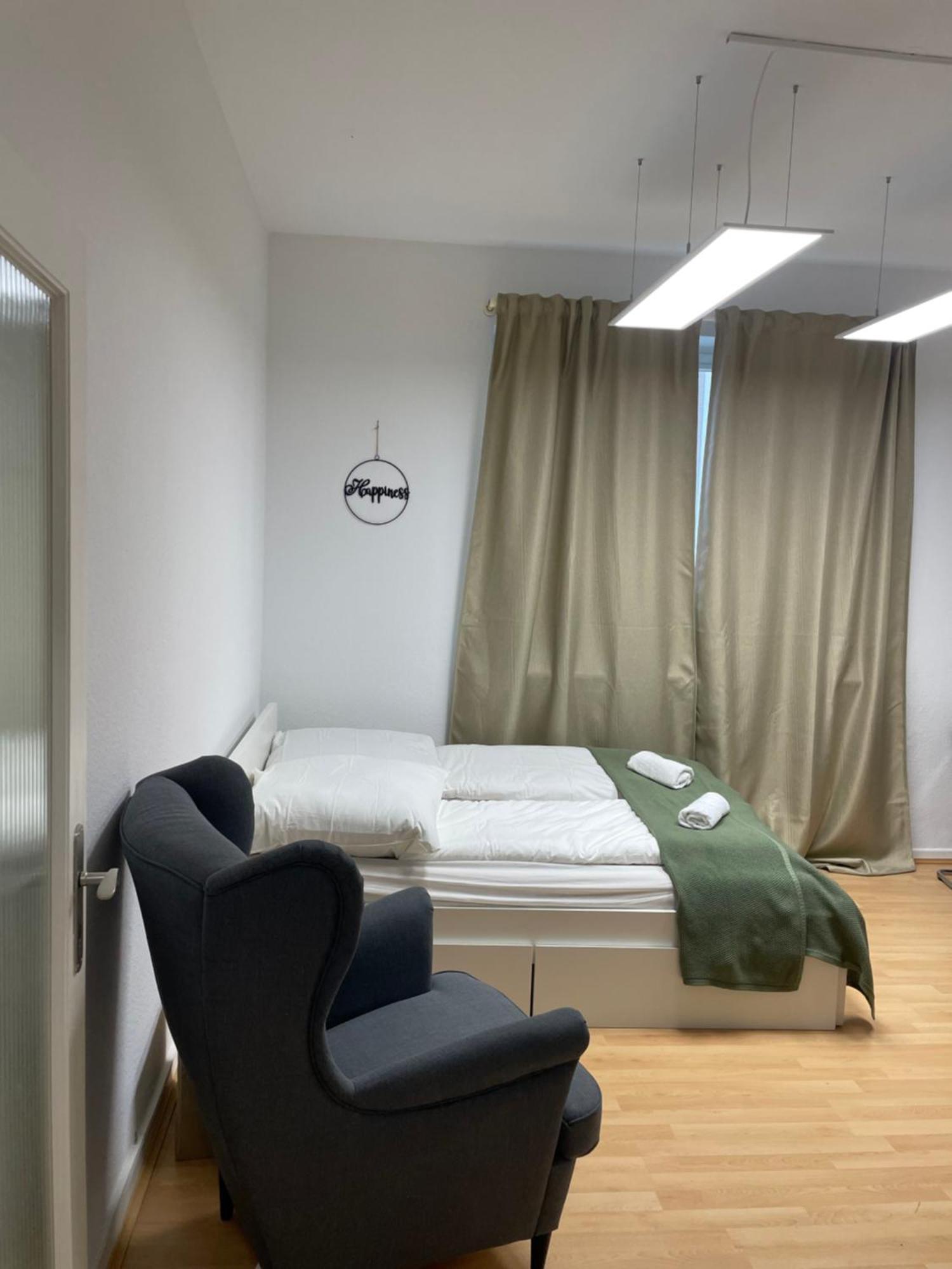 SleepWellCologne Apartment Ngoại thất bức ảnh