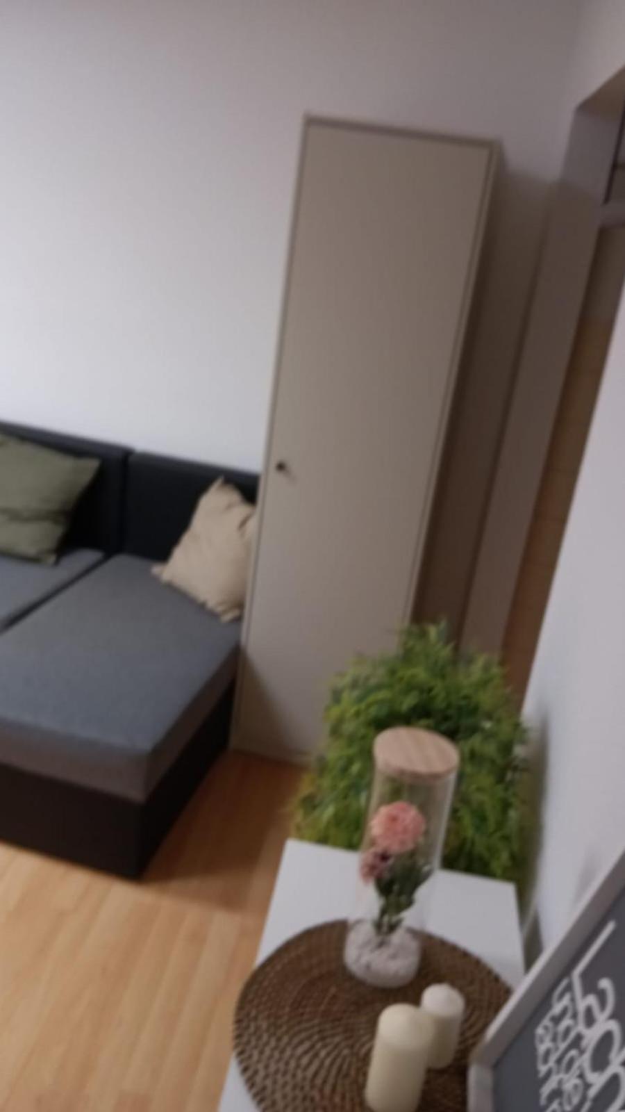 SleepWellCologne Apartment Ngoại thất bức ảnh