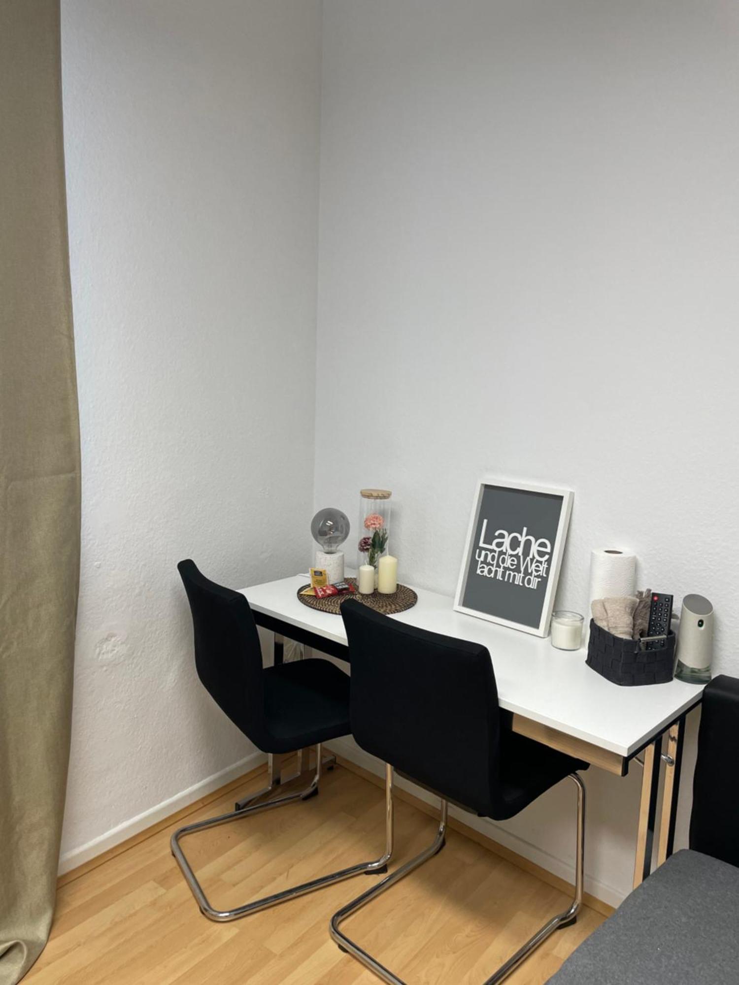 SleepWellCologne Apartment Ngoại thất bức ảnh